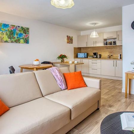 Domitys Le Clos De La Seigneurie Aparthotel Les Gonds Luaran gambar