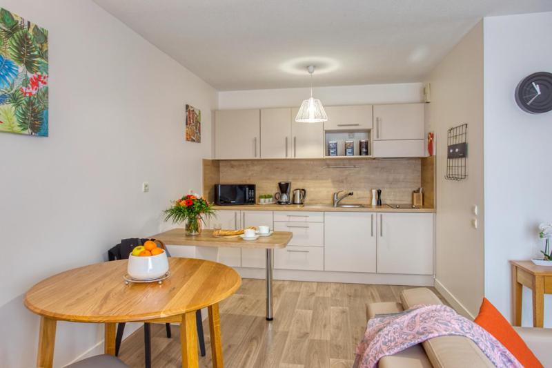 Domitys Le Clos De La Seigneurie Aparthotel Les Gonds Luaran gambar