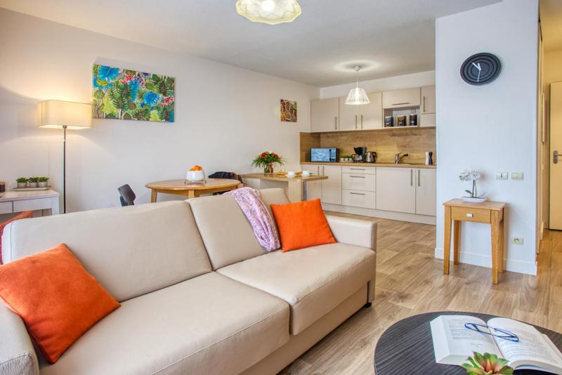 Domitys Le Clos De La Seigneurie Aparthotel Les Gonds Luaran gambar